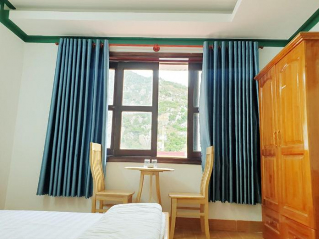 Mui Dinh Hotel - Ninh Thuan