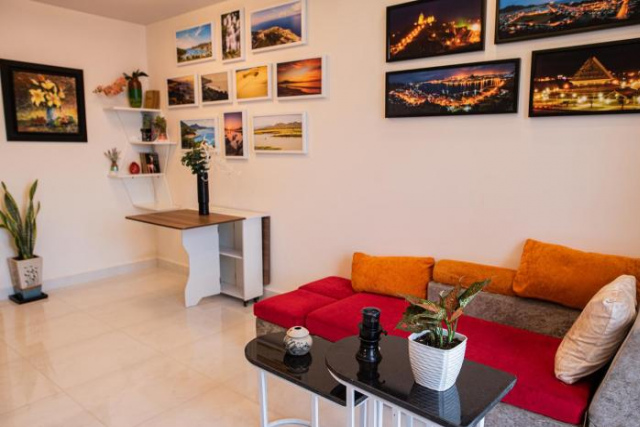 Phan Rang City View Homestay - Ninh Thuan