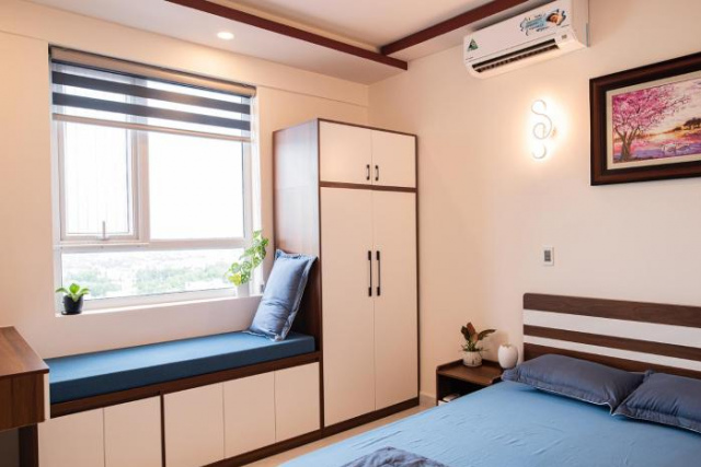 Phan Rang City View Homestay - Ninh Thuan