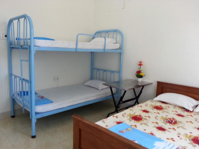 Friends Homestay - Ninh Thuan