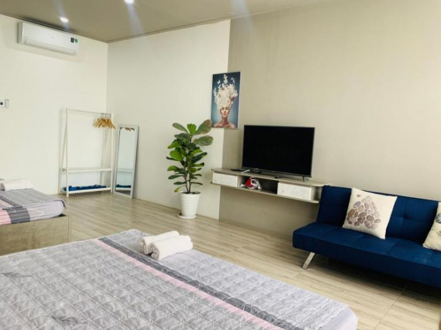 Coral Homestay Phan Rang - Ninh Thuan