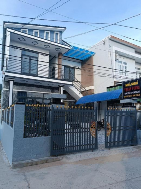 Thuan Vuong Homestay - Ninh Thuan