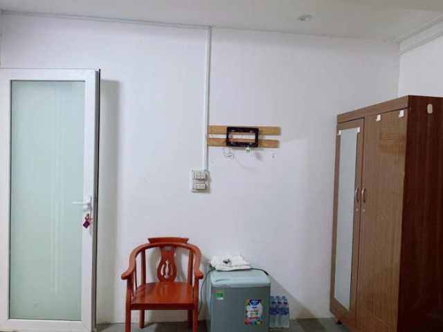 Hotel Nhà Nghỉ Đăng Miên - 宁顺