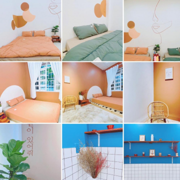 Một Mí Homestay Phan Rang 2