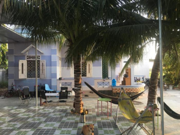 HOMESTAY OF GREEN FIELDS