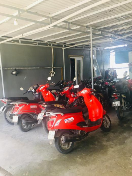 Thien Tri Ly Son Hotel - Quang Ngai