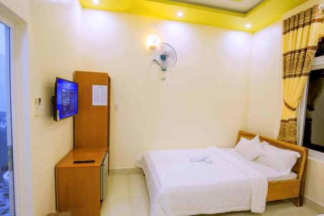 Gia Thinh Ly Son Hotel - Quang Ngai