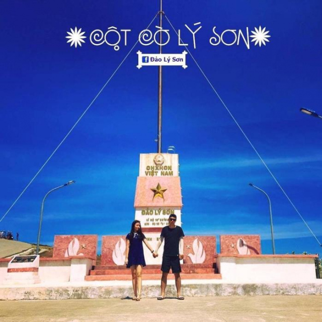 Gia Thinh Ly Son Hotel - Quang Ngai
