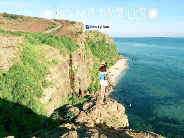 Gia Thinh Ly Son Hotel - Quang Ngai