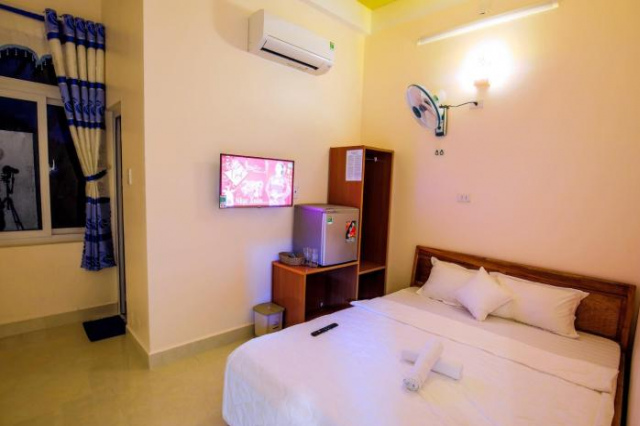 Gia Thinh Ly Son Hotel - Quang Ngai