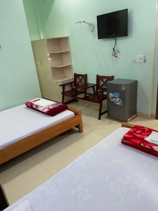 Minh Thu Motel - Quang Ngai