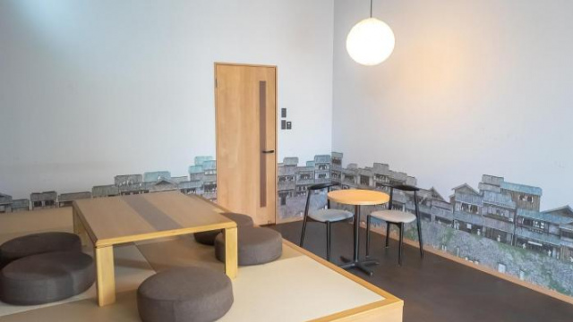 Rakuten STAY Hakata Gion 302 - Rakuten Ichiba Collaboration Room - - Fukuoka