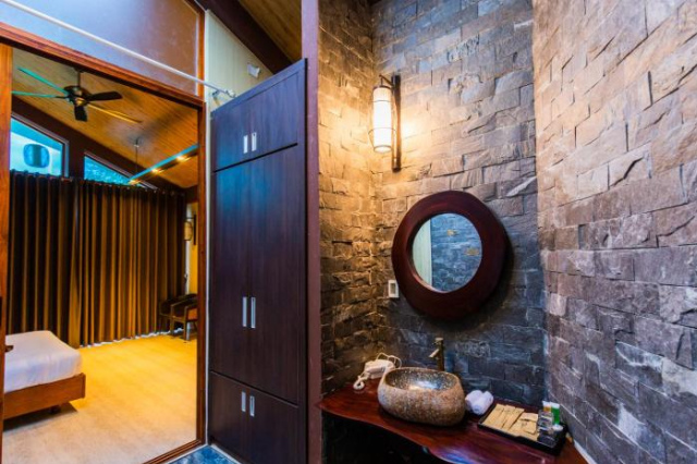 Hamya Hotsprings and Resort - Quang Ngai