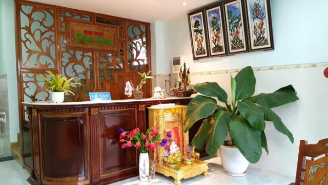 Phat Dat Hotel - Quang Ngai