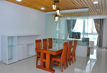 Cam Thanh Hotel