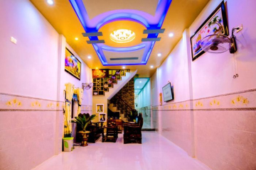 Thuyen & Bien Motel