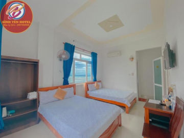 Binh Yen Hotel