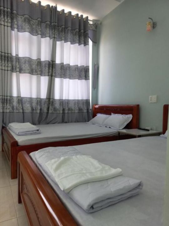 Thanh Cong Ly Son Hotel - Quang Ngai