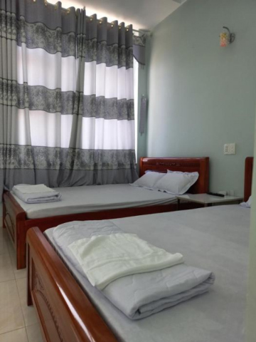 Thanh Cong Ly Son Hotel