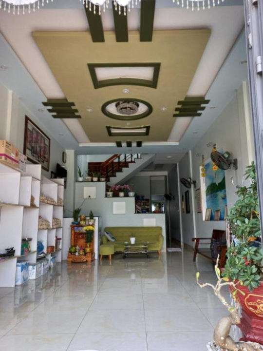 Thanh Cong Ly Son Hotel - Quang Ngai