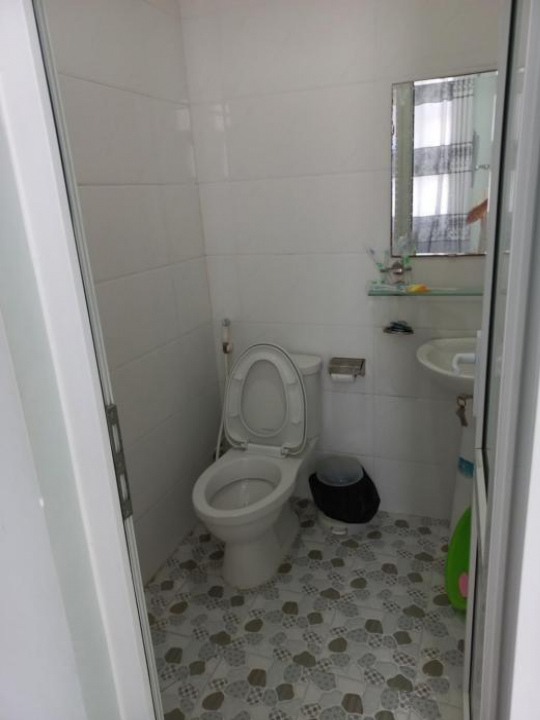 Thanh Cong Ly Son Hotel - Quang Ngai