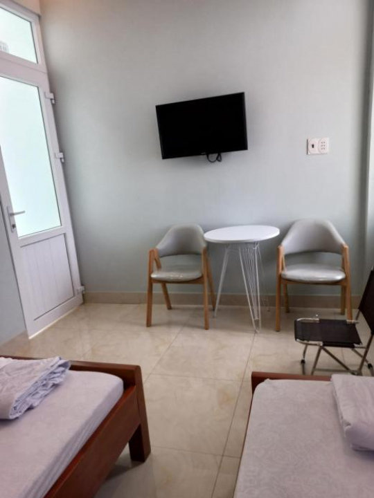 Thanh Cong Ly Son Hotel - Quang Ngai