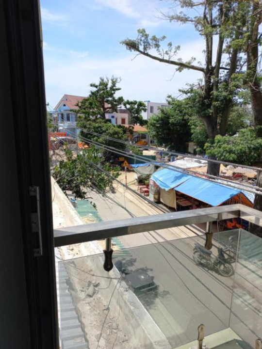 Thanh Cong Ly Son Hotel - Quang Ngai
