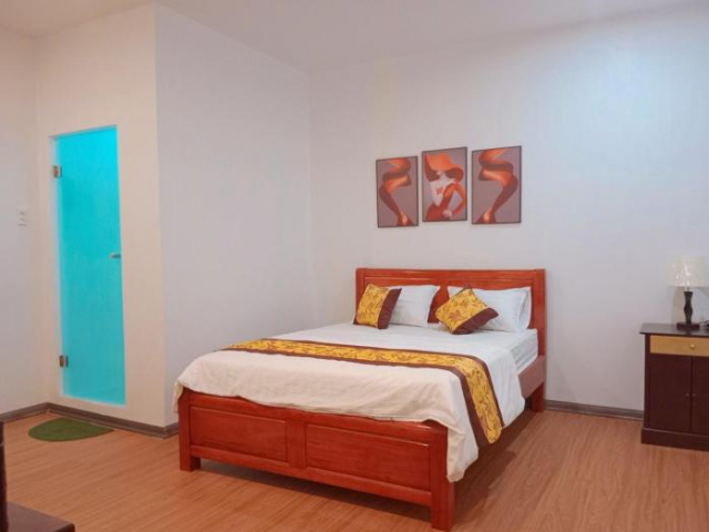 GOLDEN HOTEL - Quang Ngai