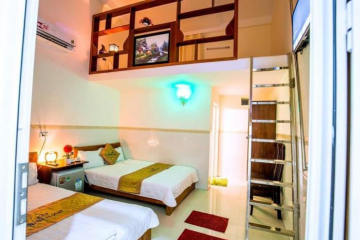 HANZ Hiep Sy Hotel