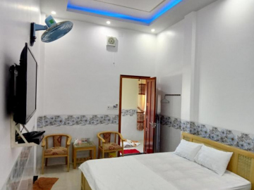 Ba Thanh Motel