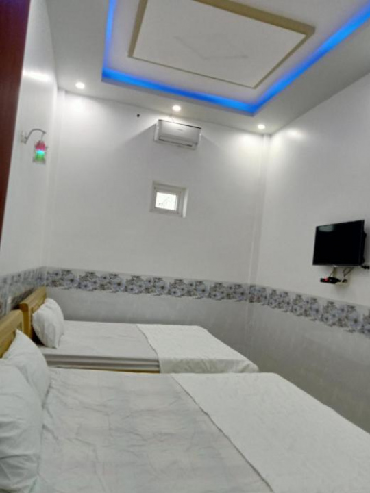 Ba Thanh Motel - Quang Ngai