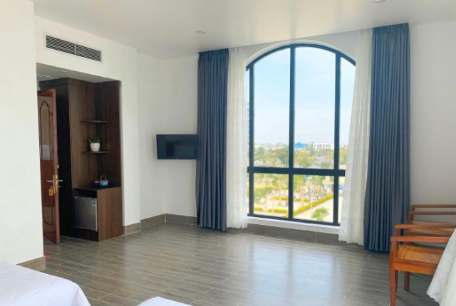 Hotel Thien Nhien - Dong Thap