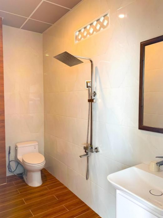 Hotel Thien Nhien - Dong Thap