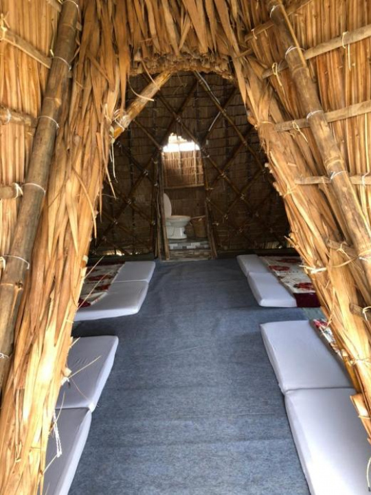 Zhu Wu Qing Feng Homestay - Dong Thap