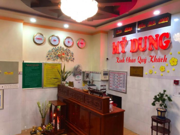 Mỹ Dung Hotel