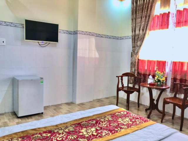 Mỹ Dung Hotel - 同塔