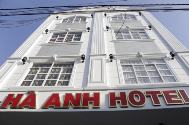 Ha Anh Hotel - Dong Thap