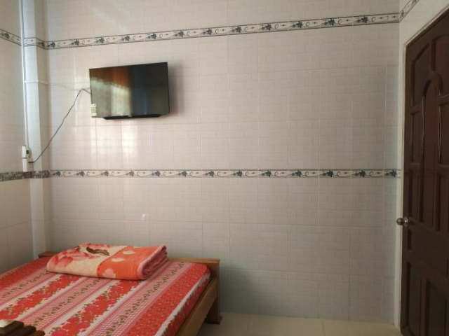 Xuan Bien Guesthouse - Dong Thap