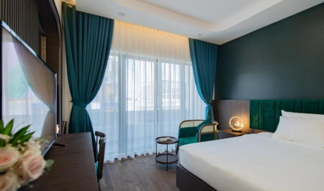 Miami Tuy Hoa Phu Yen Beach Hotel - Phu Yen