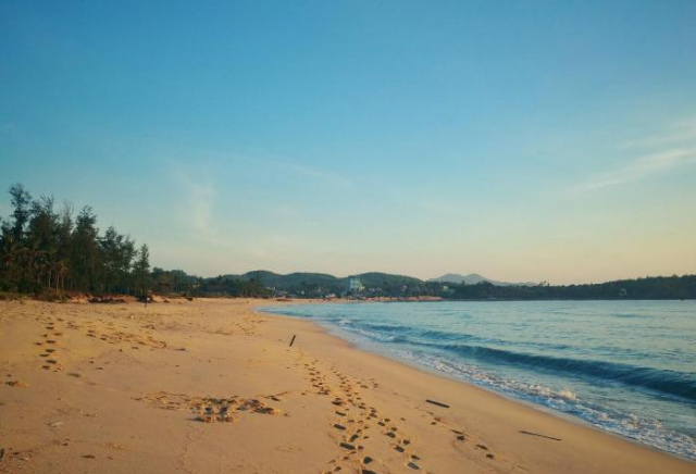 Da Dia Farmstay - Phu Yen