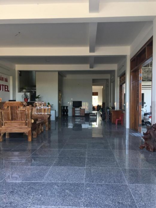 Ngan Ha Hotel - Phu Yen
