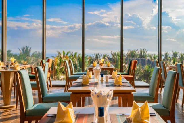 Sala Grand Tuy Hoa Hotel - Phu Yen
