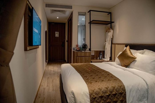 Apec Hotel Tuy Hoa Phu Yen - Phu Yen