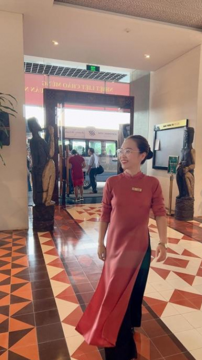 Toà Nhà Apec Mandala Wyndham Phú Yên - 富安