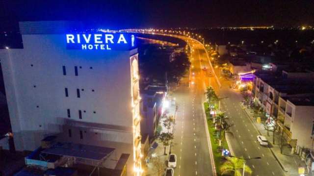Rivera Tuy Hòa Hotel - 富安