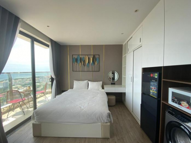 IVORY Apartment Apec Phu Yen with POOL Access - Phu Yen