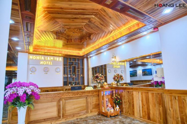 Nghia Lam Tra Hotel - Phu Yen