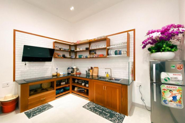 YOURS Homestay - Phu Yen
