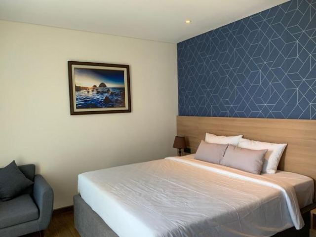 Win Condotel Apec Phú Yên - 富安