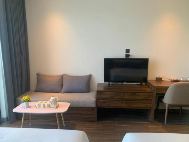 Win Condotel Apec Phú Yên - 富安